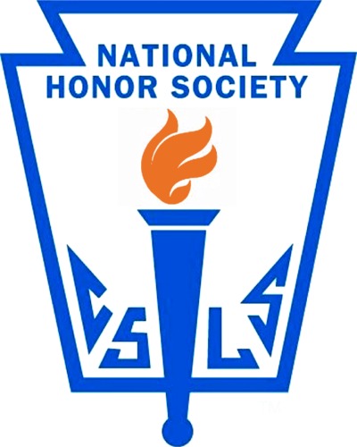 National Honor Society logo 